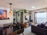 Apartamento à venda, 1 quarto, 1 vaga, Jardim Olavo...