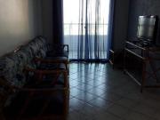Apartamento à venda, 1 quarto, 1 vaga, Jardim Praia...