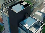 Apartamento à venda 1 quarto 1 vaga Jardim Santo André SP