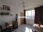 APARTAMENTO Á VENDA 1 QUARTO 1 VAGA LAPA