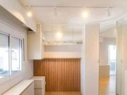 Apartamento à venda, 1 quarto, 1 vaga, Mooca São Paulo/SP