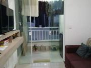 Apartamento à venda 1 quarto 1 vaga Nova Gerty São...