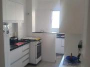 Apartamento à venda 1 quarto 1 vaga Nova Petrópolis São...