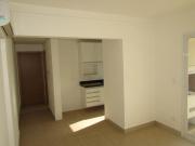 Apartamento à venda, 1 quarto, 1 vaga, São Dimas...