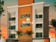 Apartamento à venda, 1 quarto, 1 vaga, Santa Maria...
