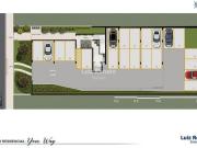 Apartamento à venda 1 quarto 1 vaga Santa Tereza
