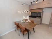 Apartamento à venda, 1 quarto, 1 vaga, Santo Agostinho...