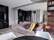 Apartamento à venda, 1 quarto, 1 vaga, Santo Antônio...