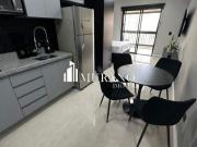 Apartamento à venda, 1 quarto, 1 vaga, Tatuapé São Paulo/SP