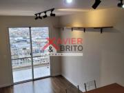 Apartamento à venda, 1 quarto, 1 vaga, varanda, Mix...