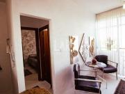 Apartamento à venda, 1 quarto, 1 vaga, Vila da Serra...