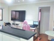 Apartamento à venda, 1 quarto, 1 vaga, Vila Mariana São...