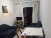 Apartamento à venda, 1 quarto, 1 vaga, Vila Tupi Praia...