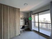 Apartamento à venda 1 Quarto, 28m², Vila Mariana SP