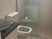 Apartamento à venda, 1 quarto, 2 suítes, 1 vaga, Chapada...