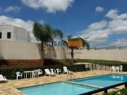 Apartamento à venda, 1 quarto, 2 suítes, 1 vaga, Lagoa...