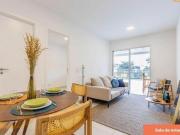 Apartamento à venda, 1 quarto, 2 vagas, Jardim Brasil...