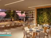 Apartamento à Venda – 1 Quarto | 37m² | Santo Amaro –...