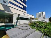 Apartamento à venda, 1 quarto, 3 suítes, 3 vagas, Centro...