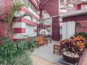 Apartamento à venda, 1 quarto, 3 suítes, 4 vagas, Centro...