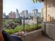 Apartamento à venda, 1 quarto, Boa Viagem Belo Horizonte/MG