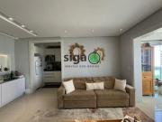 Apartamento à venda 1 Quarto Campo Belo