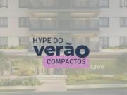 Apartamento á venda 1 quarto com sacada e churrasqueira...