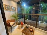 Apartamento Ã¡venda 1 Quarto com Varanda Pituba