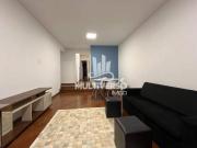 Apartamento à venda, 1 quarto no bairro Aparecida em Santos