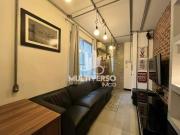 Apartamento à venda, 1 quarto no bairro Boqueirão em Santos