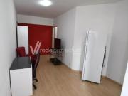 Apartamento à venda 1 quarto no bairro Cambuí em Campinas
