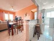 Apartamento à venda, 1 quarto no bairro Tupi em Praia Grande