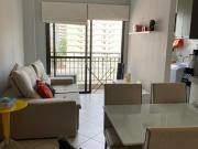 Apartamento à venda 1 quarto no Cambuí em Campinas