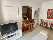 Apartamento à venda 1 quarto no Jardins