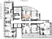 Apartamento à venda, 1 quarto, Ouro Preto Belo Horizonte/MG