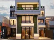 Apartamento à venda 1 quarto Paulista São Paulo SP