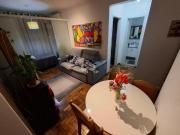 APARTAMENTO A VENDA 1 QUARTO, REFORMADO, SEMIMOBILIADO E...