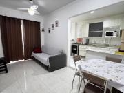 Apartamento Á venda 1 Quarto Sacada Gourmet...