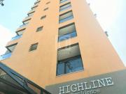 Apartamento a venda 1 quarto sala espaçosa varanda...