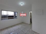 Apartamento à venda, 1 quarto, Santa Maria São Caetano...