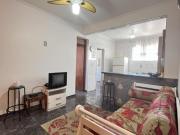Apartamento A venda 1 Quarto Semimobiliado Tupi Praia...