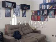 Apartamento à venda, 1 quarto, Tatuapé São Paulo/SP