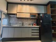 Apartamento à venda, 1 quarto, Vila Nova Manchester São...