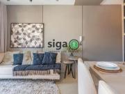 Apartamento à venda 1 Suíte, 1 Vaga, 40m², Aclimação SP Apartamento à venda 1 Suíte, 1 Vaga, 40m², Aclimação SP