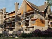 APARTAMENTO A VENDA 1 SUITE