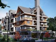 APARTAMENTO A VENDA 1 SUITE