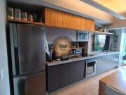 Apartamento à venda, 1 suíte, brooklin São Paulo/SP