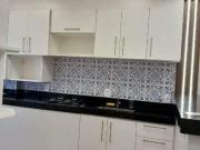 Apartamento à venda, 1 vaga, RESIDENCIAL VARANDAS I...