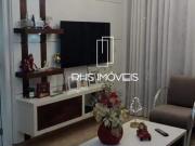 Apartamento à venda, 1 vaga, Vila Ipê Campinas/SP