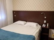 Apartamento à venda, 1dormitorio, 1 vaga e 35m2...